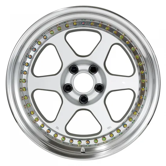 19 20 21 Inch Monoblock Wheels 5X120 5X112 PCD Et35 Et50 with CB66.6 for Custom Luxury Cars