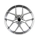 Oy17050 19-24 Inch 5 Holes Forged Aluminum Car Rims