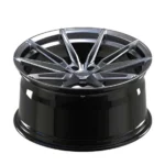 Oy17050 19-24 Inch 5 Holes Forged Aluminum Car Rims - Image 3