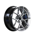 Oy17050 19-24 Inch 5 Holes Forged Aluminum Car Rims - Image 4