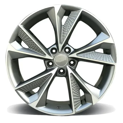19 20 Inch 5 Hole Alloy Wheel Rim OEM Factory Wholesale Oy17105