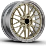 19 20 Inch OEM Alloy Aluminum Car Wheels Rims - Image 2