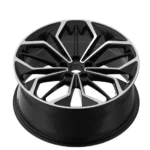 19*8 Et45 5*108 CB63.4 Original Alloy Wheel Rims Factory Price for Landrover/Volvo - Image 3