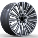 19 Inch 20 Inch Sport Style Car Aluminum Rims Wheel Oy17087 - Image 2