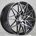19 Inch 5X112 5 Holes Car Alloy Wheels Rim PCD 112mm