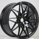 19 Inch 5X112 5 Holes Car Alloy Wheels Rim PCD 112mm - Image 3