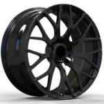 19 Inch 5X112/114/120 Oy17078 Aluminum Alloy Wheels - Image 2