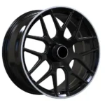 19 Inch 5X112/114/120 Oy17078 Aluminum Alloy Wheels