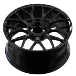 19 Inch 5X112/114/120 Oy17078 Aluminum Alloy Wheels - Image 3