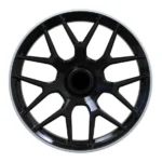 19 Inch 5X112/114/120 Oy17078 Aluminum Alloy Wheels - Image 4