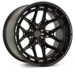 19 Inch 6*139.7 Flow Form Alloy Rims Offroad/SUV - Image 4