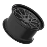 2-Piece Concave Car Wheel 5X112 5X120 Forged 19-24inch Wheels Alloy Rim