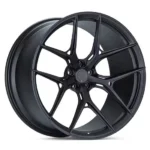2 Piece Forged 5X112 T6061 Aluminum Car Wheels 18-26 Inch - Image 4