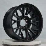 20*10 5*127 8*150 5*139.7 6*170 Offroad Wheel Car Pickup Rims