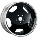 20-22 Inch Machined Aluminum Wheels 5X112/120/114.3 Et40 SUV Truck