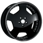 20-22 Inch Machined Aluminum Wheels 5X112/120/114.3 Et40 SUV Truck - Image 3