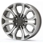 20 22 Inch 5 Hole 120 Luxury Car Rim Wheel Alloy Wheels - Image 3