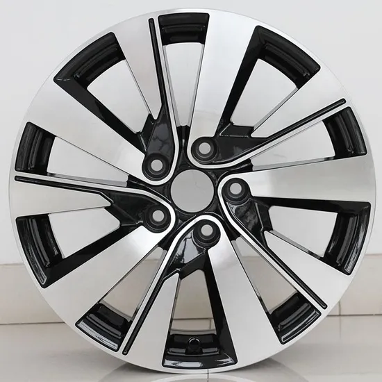 20" 22" New Designed Staggered 5X112 5X120 Replacement Alloy Car Wheels