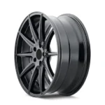 20-Inch Lightweight Forged Rims for Improved Vehicle Handling and Aesthetics - Image 2