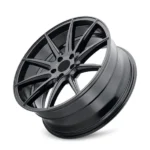 20-Inch Lightweight Forged Rims for Improved Vehicle Handling and Aesthetics - Image 3