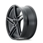 20-Inch Lightweight Forged Rims for Improved Vehicle Handling and Aesthetics - Image 4