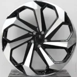 20" Wheels Fits Honda Alloy Wheels Car Rim - Image 2