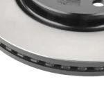 2026 Brake Rotor Disc Pad Front Rear for Series Cars OEM - Image 4