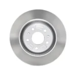 2026 China Brake Rotor Disc Pad Front Rear Auto Parts Hot Sale
