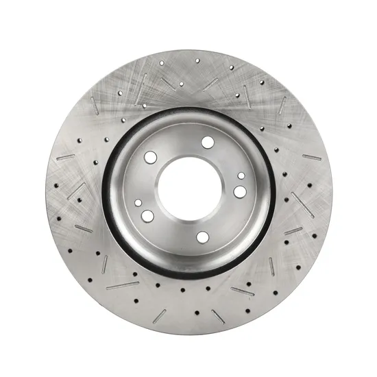 2026 China New Brake Rotor Disc Pad for Series Cars OEM Factory Auto Parts Wholesale New Rear Disc Manufacturers