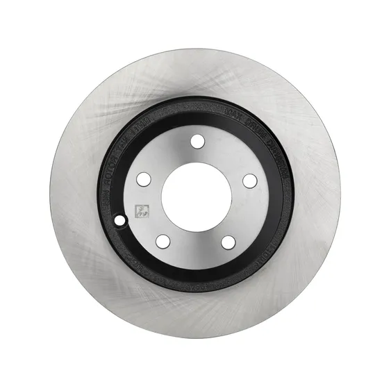 2026 China Popular Brake Rotor Disc Pad for Series Cars OEM Factory Auto Parts Wholesale New Rear Disc Manufacturers