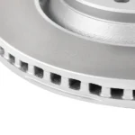 2026 New Brake Rotor Disc Pad for Series Cars OEM Hot Sale - Image 2