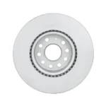 2026 New Popular Rotor Disc Pad Brake for OEM Factory Auto Parts Wholesale Front Rear Disc Hot Sale Cast Iron - Image 3
