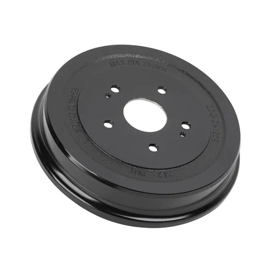 2026 Populr Rotor Disc Pad Brake for Series Cars Chinese OEM Factory Auto Parts Wholesale Front Rear Disc Manufacturers Price Hot Sale Cast Iron