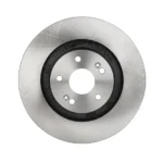 2026 Rotor Disc Pad Brake for Series Cars Chinese OEM Factory Auto Parts Wholesale Front Rear Disc Manufacturers Price - Image 2