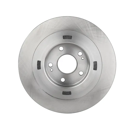 2026 Rotor Disc Pad Brake for Series Cars Factory Auto Parts Wholesale Front Rear Disc Manufacturers Price Hot Sale Cast Iron