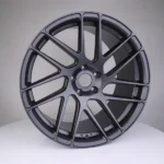 20inch 5*120 PCD 5hole Luxury Car Alloy Wheel Rim - Image 2