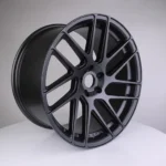 20inch 5*120 PCD 5hole Luxury Car Alloy Wheel Rim