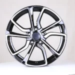 20inch Alloy Wheels Fit for Toyota Land Cruiser Car with PCD 6X1397 Wheels with Toyota Land Cruiser Alloy Wheel