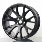 20inch Aluminum Alloy Car Rims PCD5*115 CB71.6 Alloy Rim Wheel