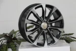 21inch 5*150 Et50 Classic Forged Alloy Wheel Rim for Passenger Car Replacement
