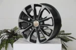 21inch 5*150 Et50 Classic Forged Alloy Wheel Rim for Passenger Car Replacement - Image 3