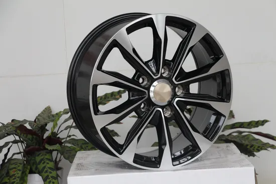 21inch 5*150 Et50 Classic Forged Alloy Wheel Rim for Passenger Car Replacement