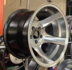 4X4 Deep-Concave Offroad Alloy Rims 12-16inch 4X100/114.3/108 5X114.3 6X139.7 - Image 3