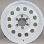 4X4 Wheel Rims SUV 16 Inch 18 Inch and 17 Inch Detailed Specifications of Aftermarket Wheel Sizes - Image 4