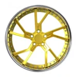 5*120 18-20 Inch Custom Forged Aluminum Alloy Wheels - Image 2