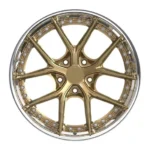 5*120 18-20 Inch Custom Forged Aluminum Alloy Wheels - Image 4