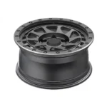 5 6 Holes Aluminum Alloy Car Wheel Rim Black Bronze Color for SUV Forged off-Road Wheel Rim - Image 3