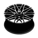 5 Holes 6061-T6 Customized Forged Alloy Car Wheel Racing Car Wheel - Image 2