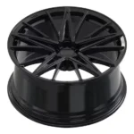 5 Holes Aluminum Alloy Car Wheel Custom Forged Durable Car Wheel - Image 4