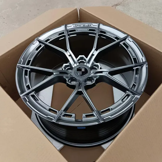 5-Holes-Black-Hyper-Black-Hyper-Black-Lip-Bronze-Color-Cast-Car-Wheel-Aluminum-Alloy-Wheel 5 Holes Black Hyper Black Hyper Black Lip Bronze Color Cast Car Wheel Aluminum Alloy Wheel - Image 1
